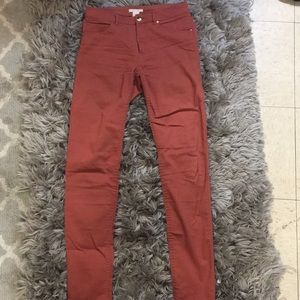 H&M jeans